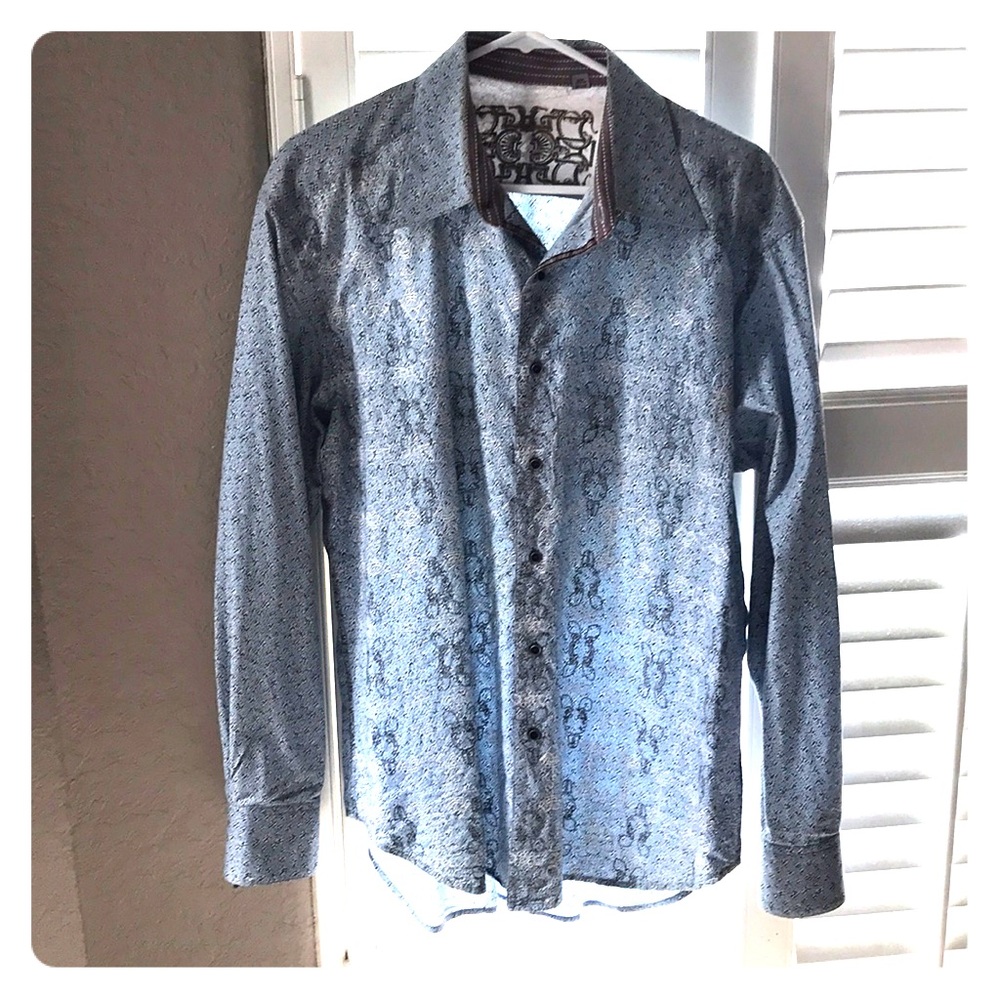 Robert Graham XL
